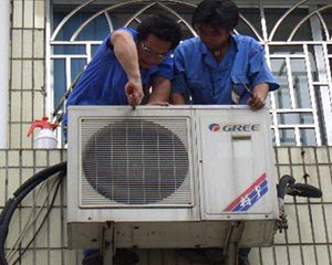 津南空调维修售后服务中心