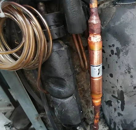 津南美的变频多联机空调维修售后服务中心