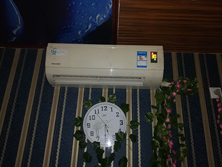 津南空调维修售后服务中心