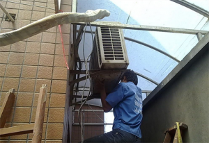 津南空调维修售后服务中心