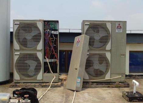 津南空调维修电话号码多少