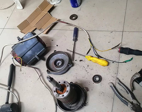 津南空调维修售后服务中心电话在哪里找