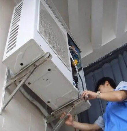 津南24小时空调维修热线