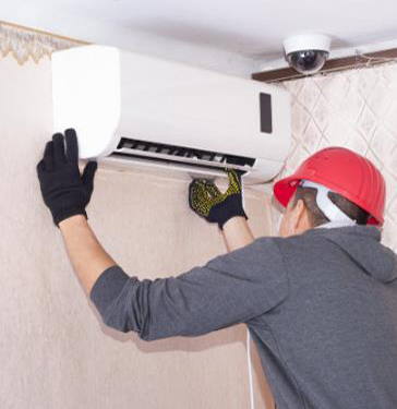 津南空调内机噪音大