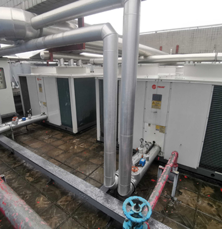 津南附近中央空调维修 津南上门中央空调维修